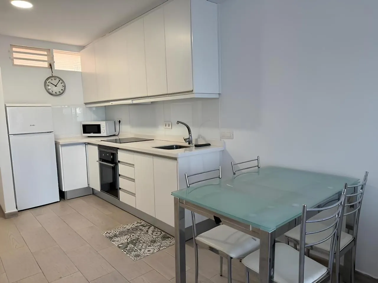 Apartman Estupendo Apartamento Con Dos Dormitorios Maspalomas