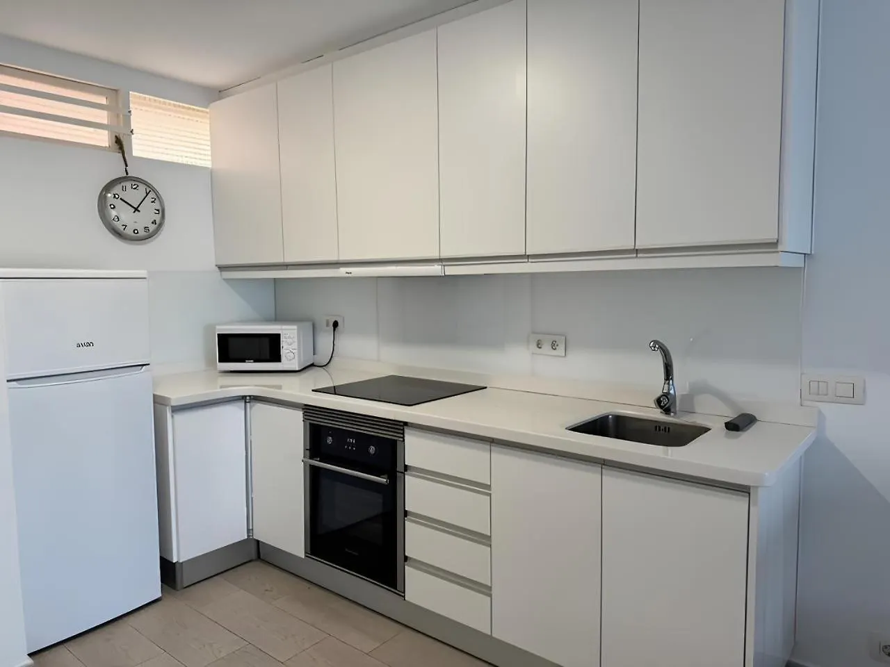 Estupendo Apartamento Con Dos Dormitorios Maspalomas Apartman