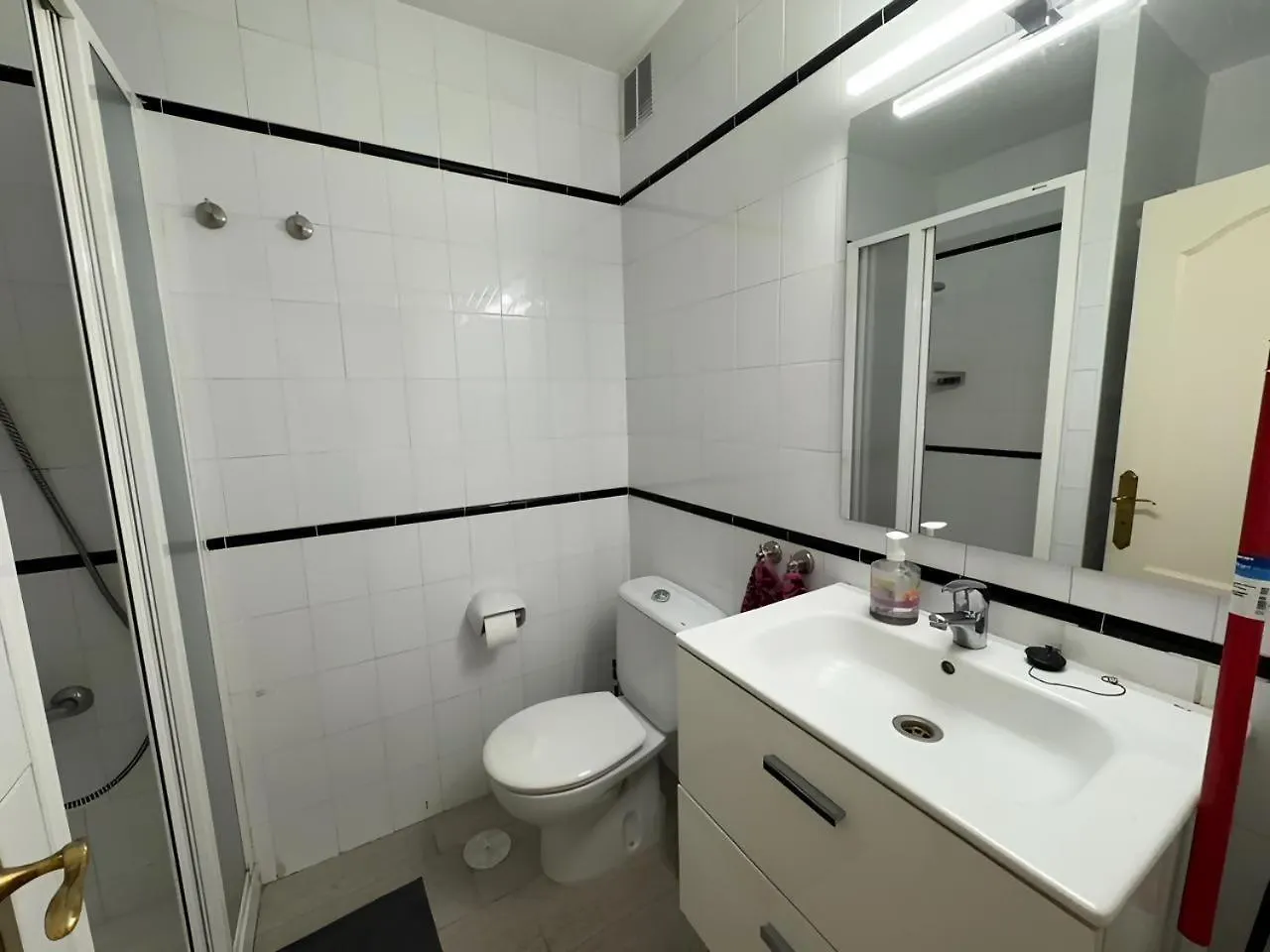 Estupendo Apartamento Con Dos Dormitorios Maspalomas  Maspalomas (Gran Canaria)