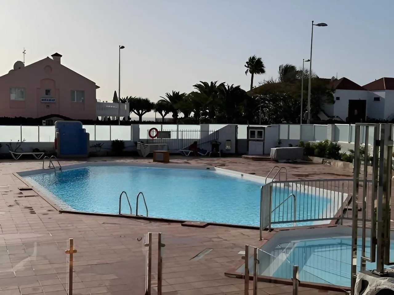 Estupendo Apartamento Con Dos Dormitorios Maspalomas Apartman