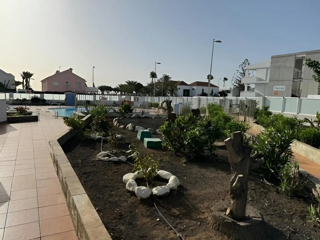 Estupendo Apartamento Con Dos Dormitorios Maspalomas Apartman