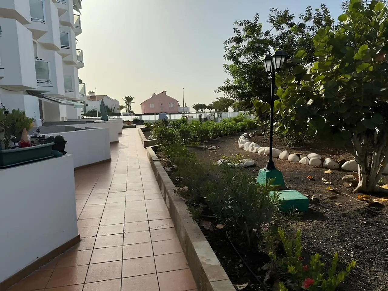 Apartman Estupendo Apartamento Con Dos Dormitorios Maspalomas
