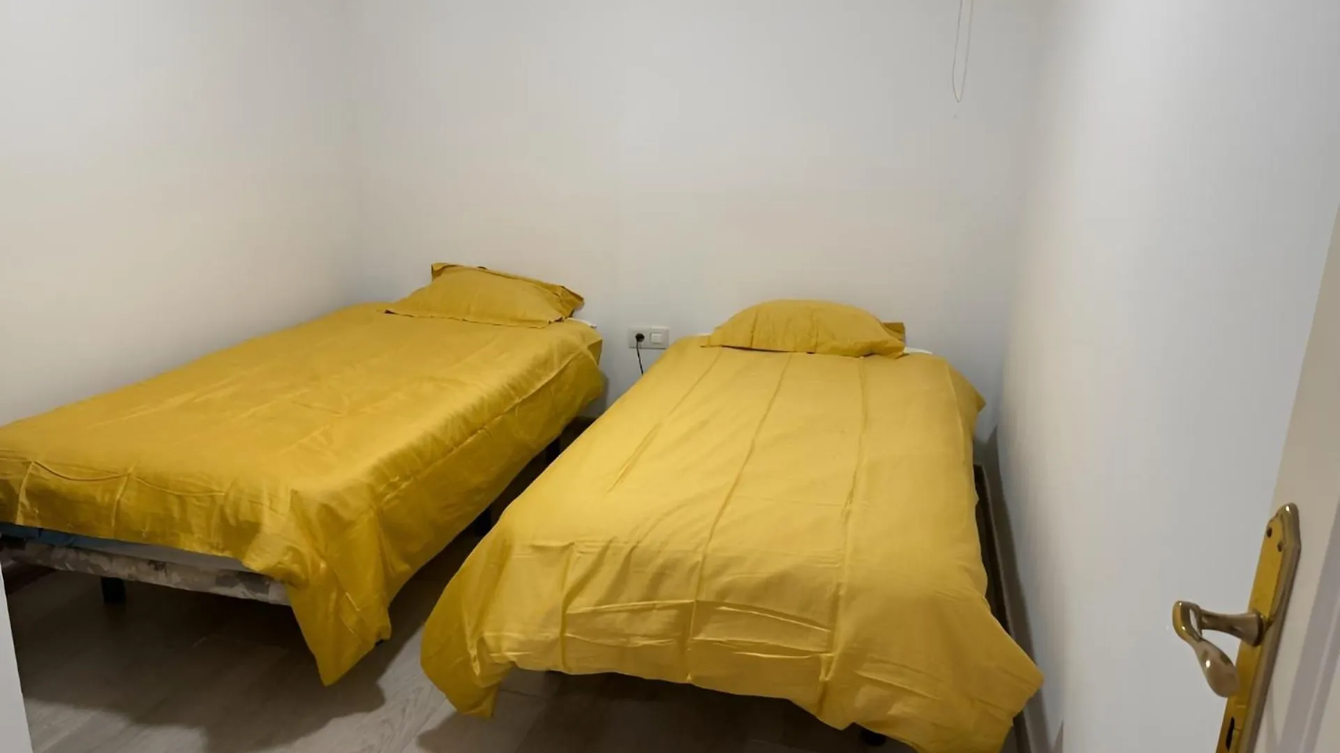Estupendo Apartamento Con Dos Dormitorios Maspalomas