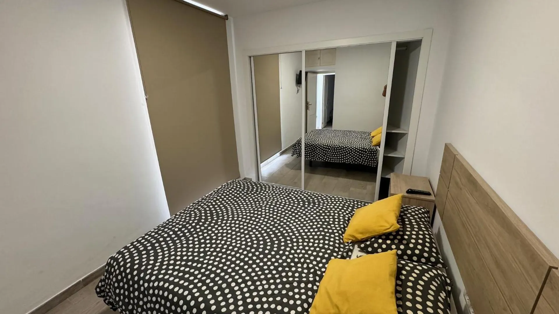 Apartman Estupendo Apartamento Con Dos Dormitorios Maspalomas Spanyolország
