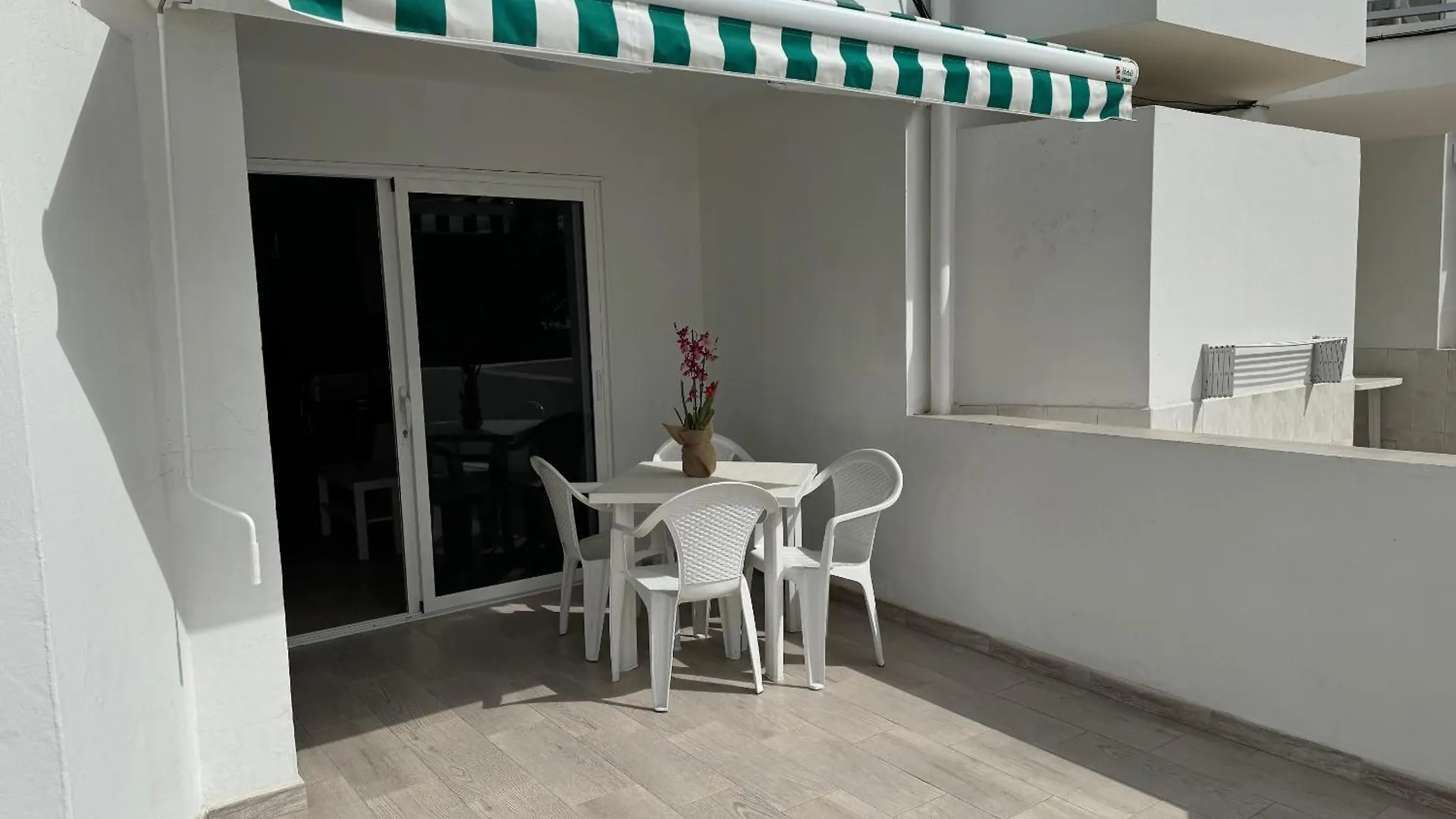 Apartman Estupendo Apartamento Con Dos Dormitorios Maspalomas Spanyolország