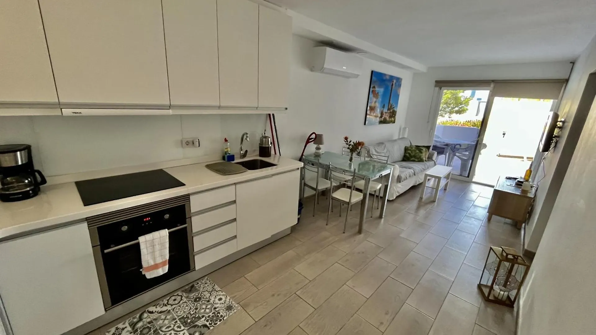 Appartamento Estupendo Apartamento Con Dos Dormitorios Maspalomas