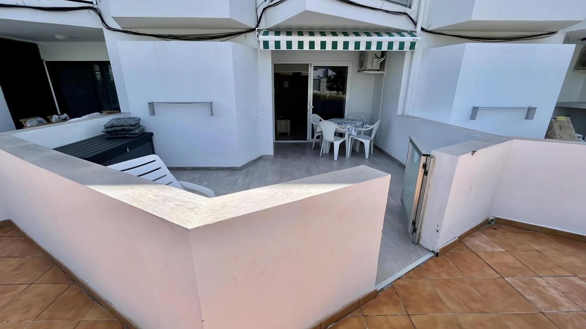Estupendo Apartamento Con Dos Dormitorios Maspalomas