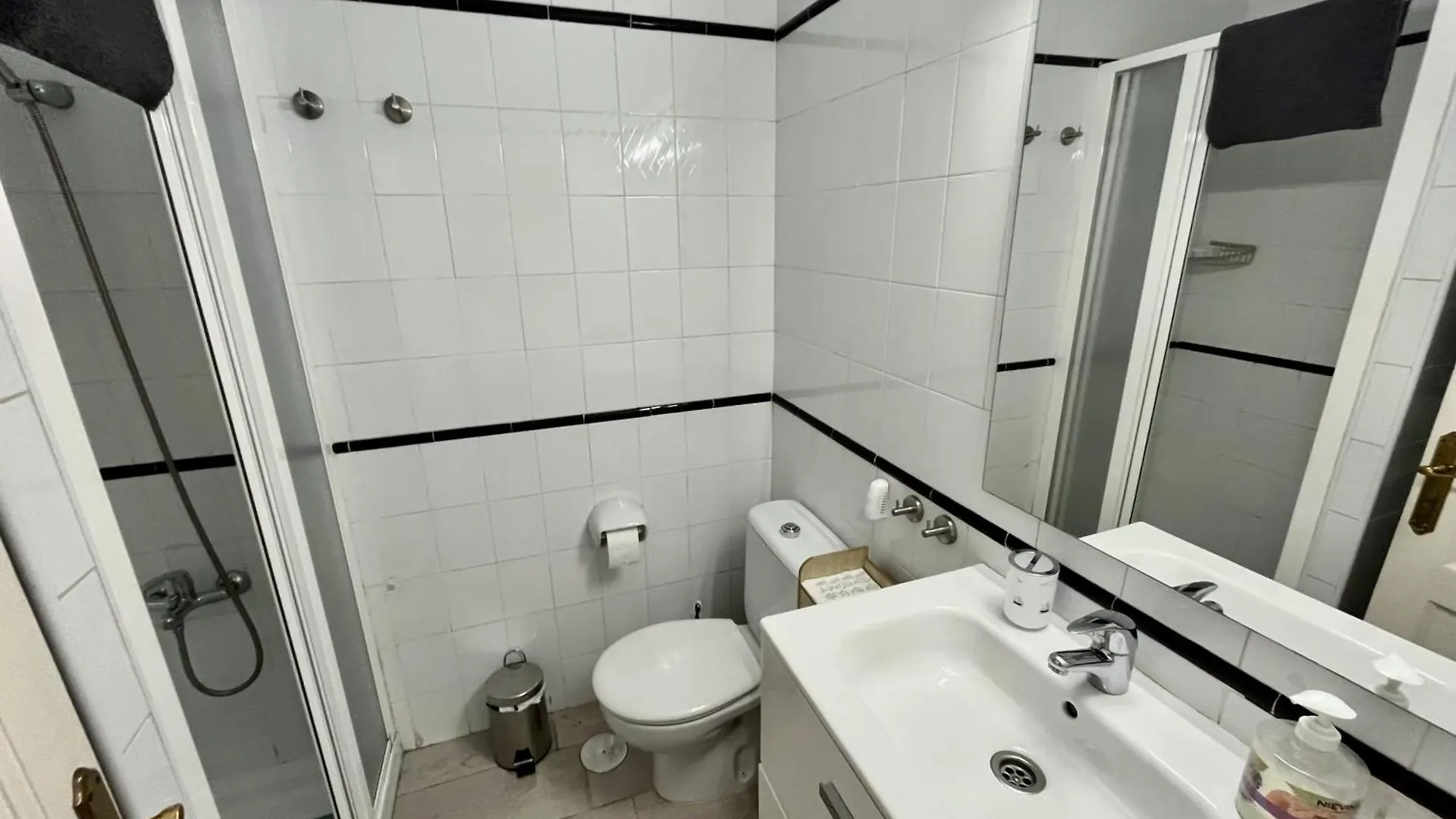 Apartman Estupendo Apartamento Con Dos Dormitorios Maspalomas